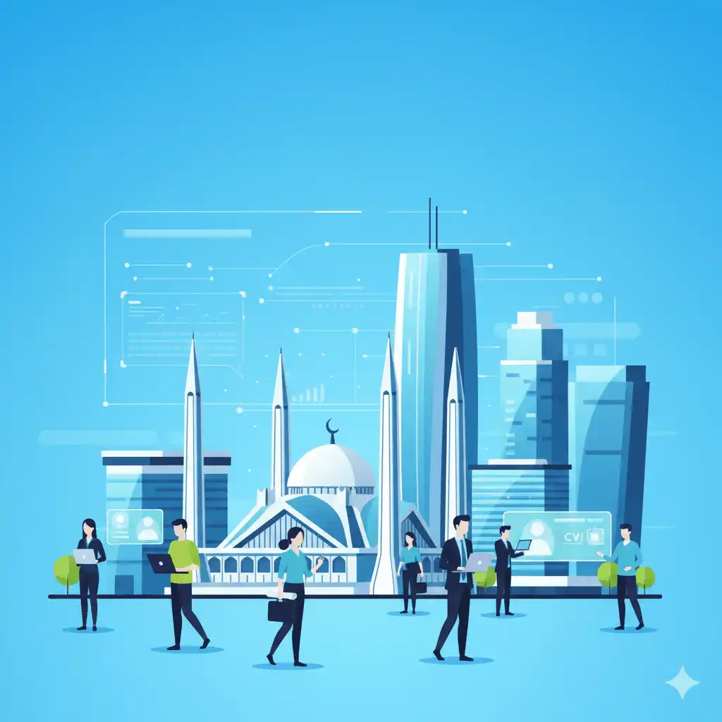 Islamabad Pakistan Jobs 2025 – Latest government job opportunities, recruitment updates, and vacancies in Islamabad.