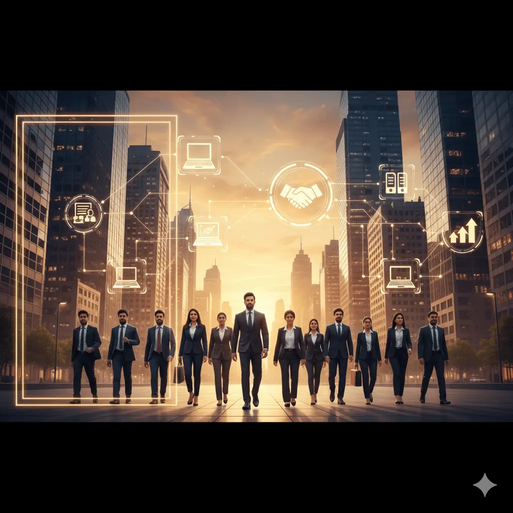 Top jobs opportunities in Karachi 2025 with high-salary career options for students and professionals