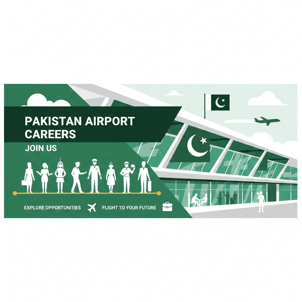 Pakistan Airports Authority PAA Karachi Jobs 2025 latest job vacancies and recruitment advertisement for Pakistani candidates
