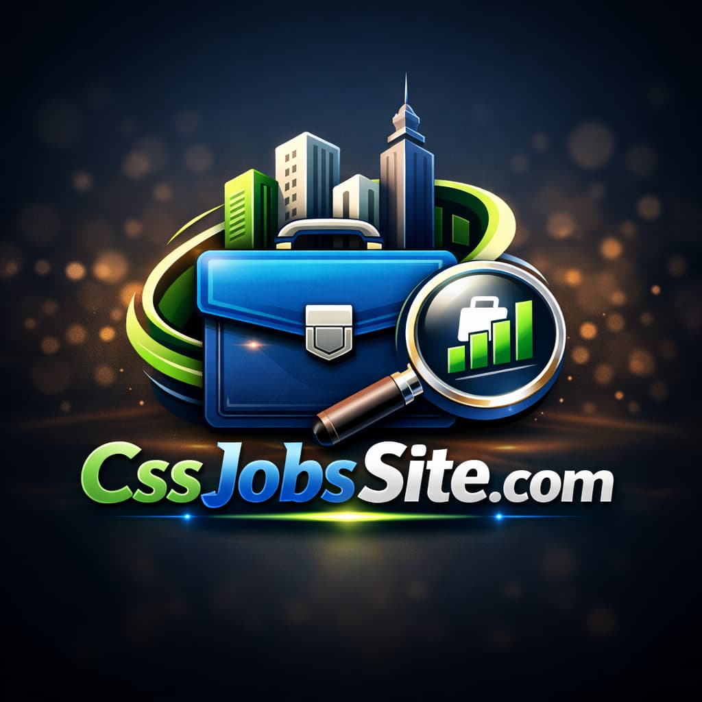 cssjobssite.com